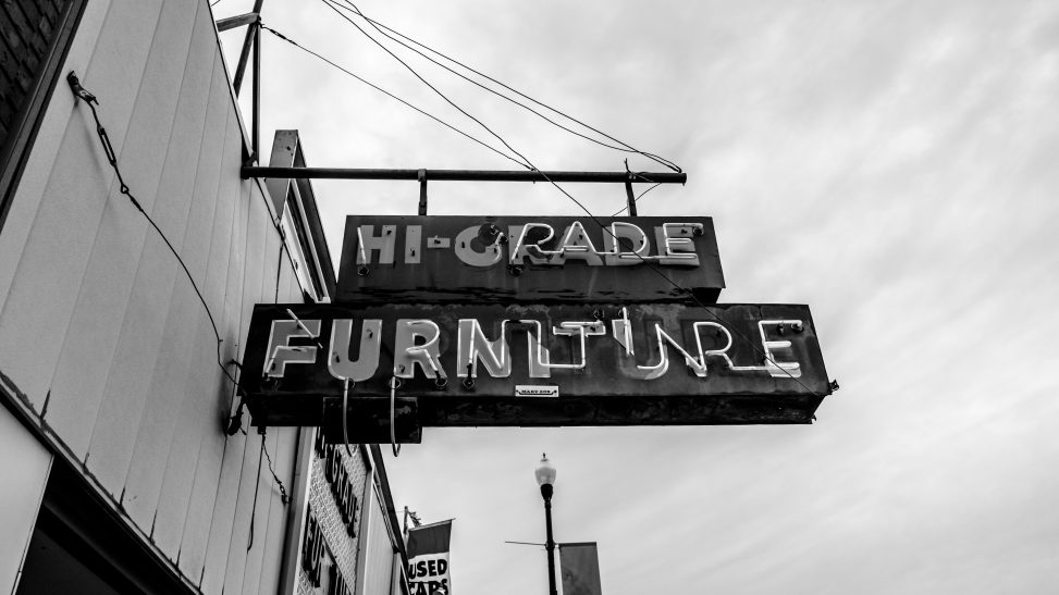 Hi-Grade Furniture