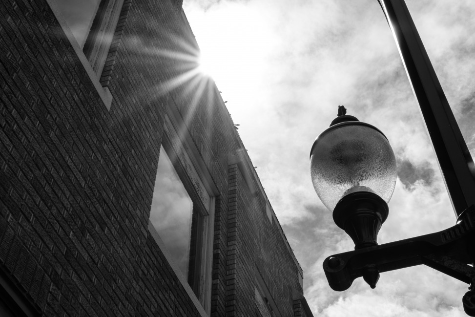 Friday Afternoon Lights