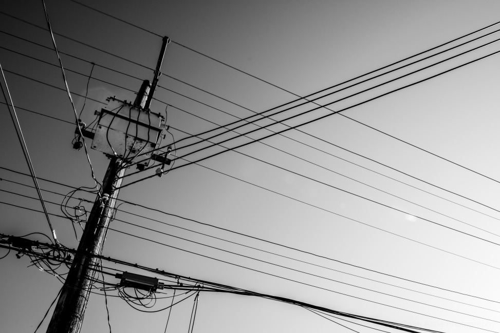 Power Lines